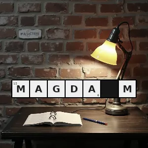 Hasło krzyżówkowe serża - magda m – rozwiązanie, synonimy, podpowiedzi i definicje krzyżówkowe